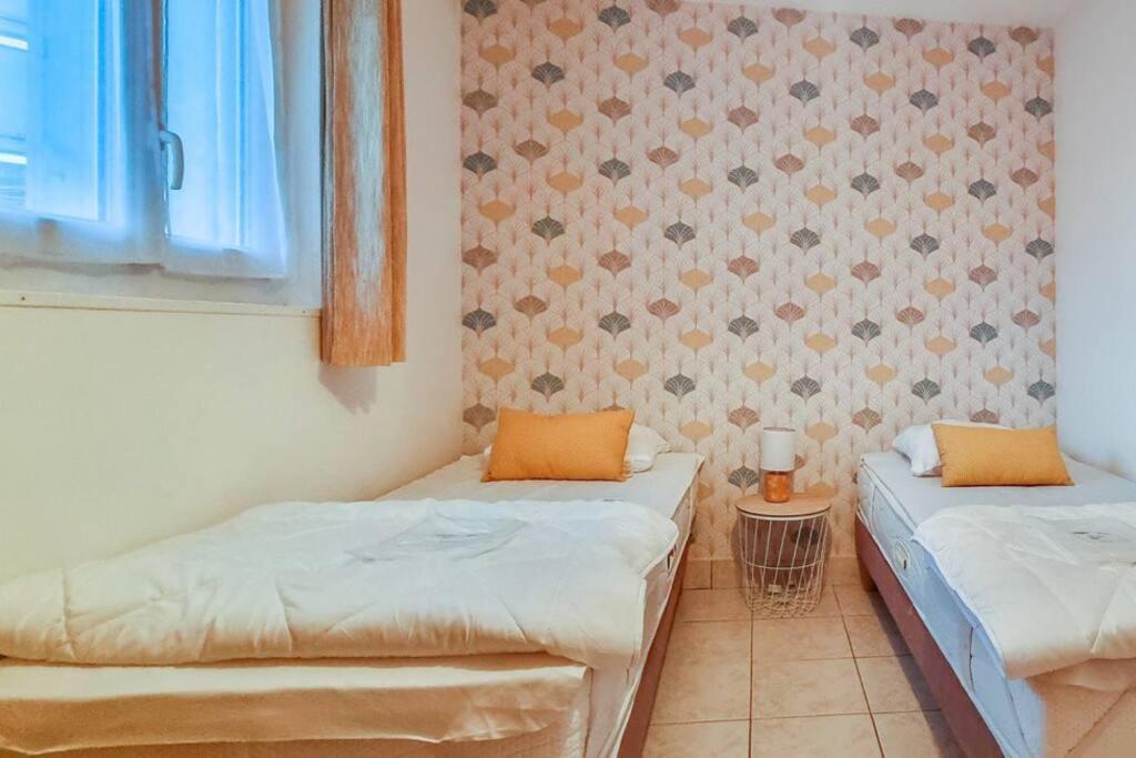 Royan - Villa La Cigale - 7 Chambres / 16 Couchages المظهر الخارجي الصورة