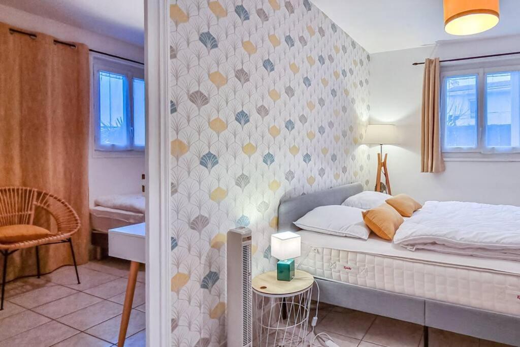 Royan - Villa La Cigale - 7 Chambres / 16 Couchages المظهر الخارجي الصورة